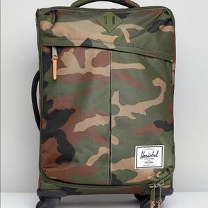 Herschel Supply co - Luggage